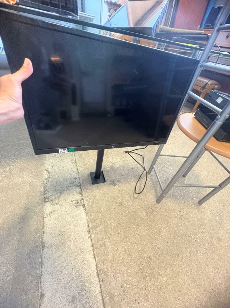 Tv con supporto X 2 con telecomando S 3625 Art.210 - immagine 5