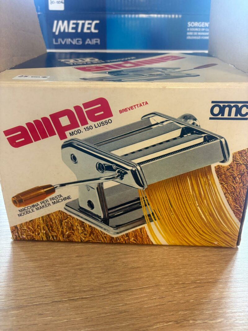 Macchina per pasta S 3623 Art.209 - immagine 3
