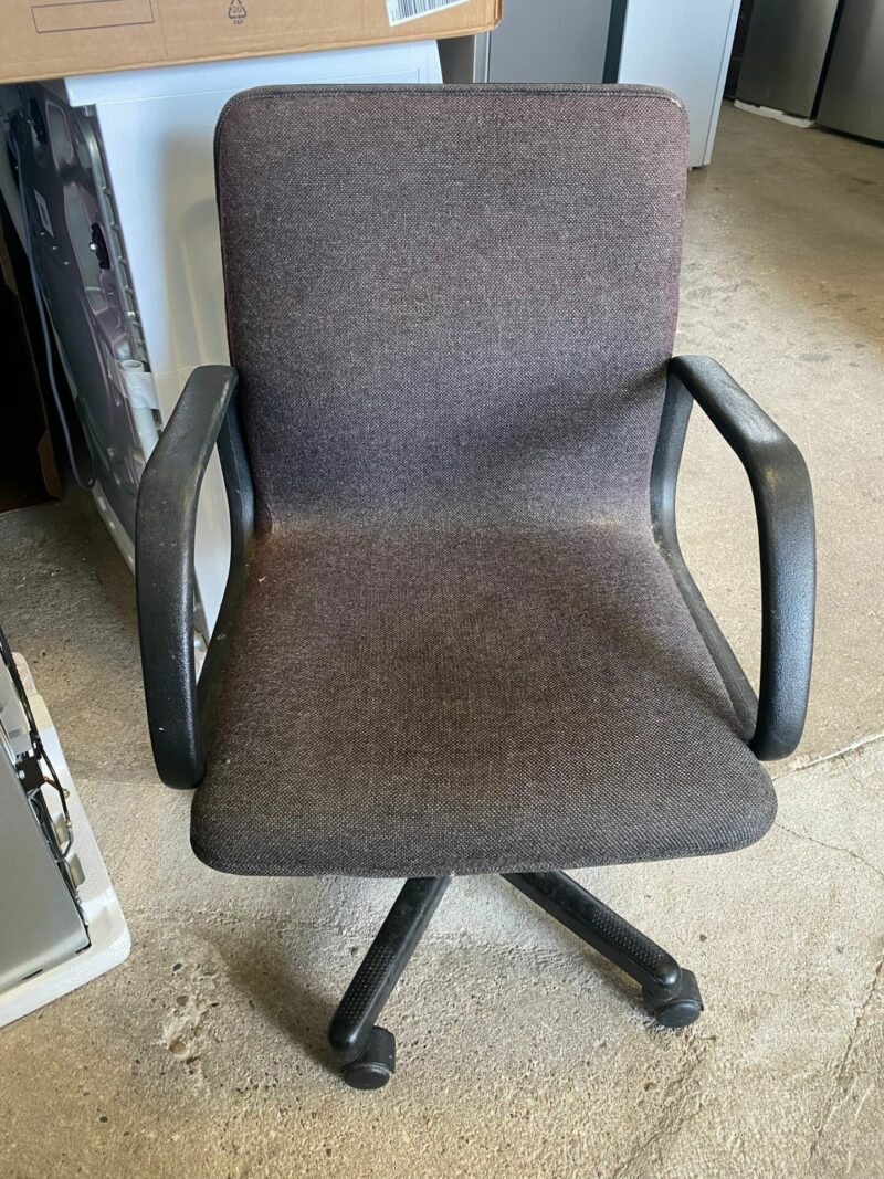 Sedia girevole S 3628 Art.210