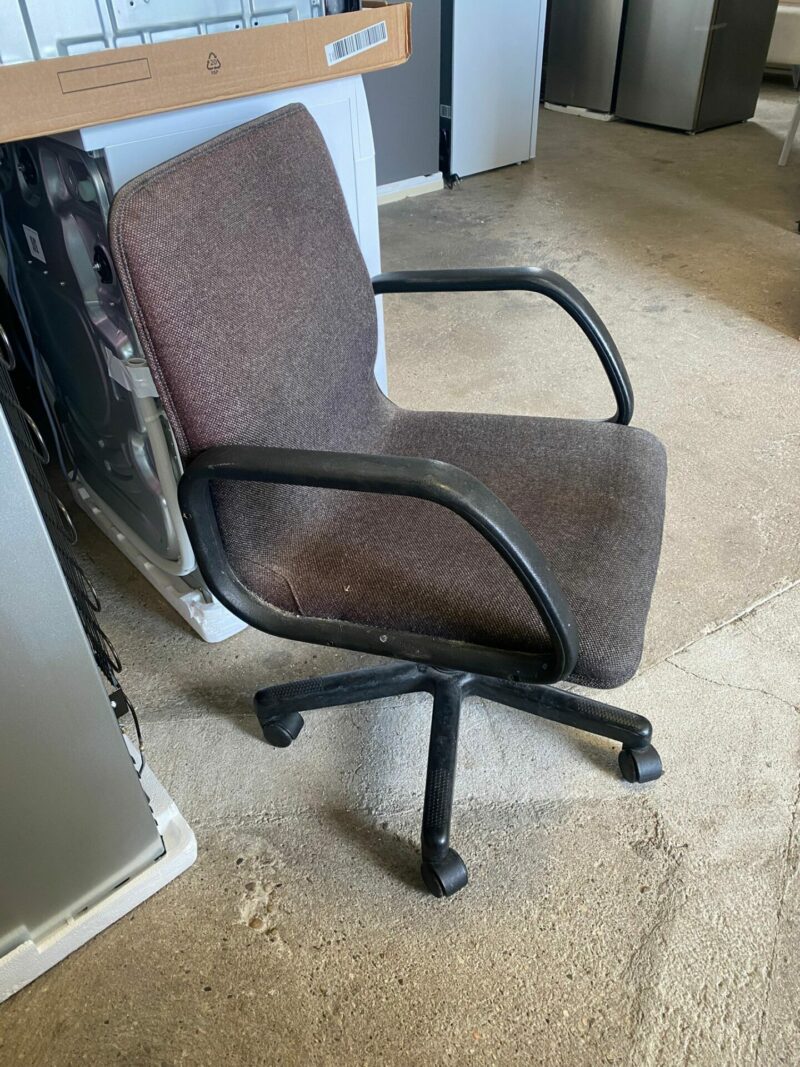 Sedia girevole S 3628 Art.210 - immagine 2