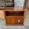 Mobile legno Tv S 3629 Art.134