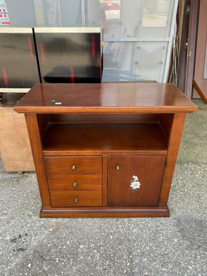 Mobile legno Tv S 3629 Art.134