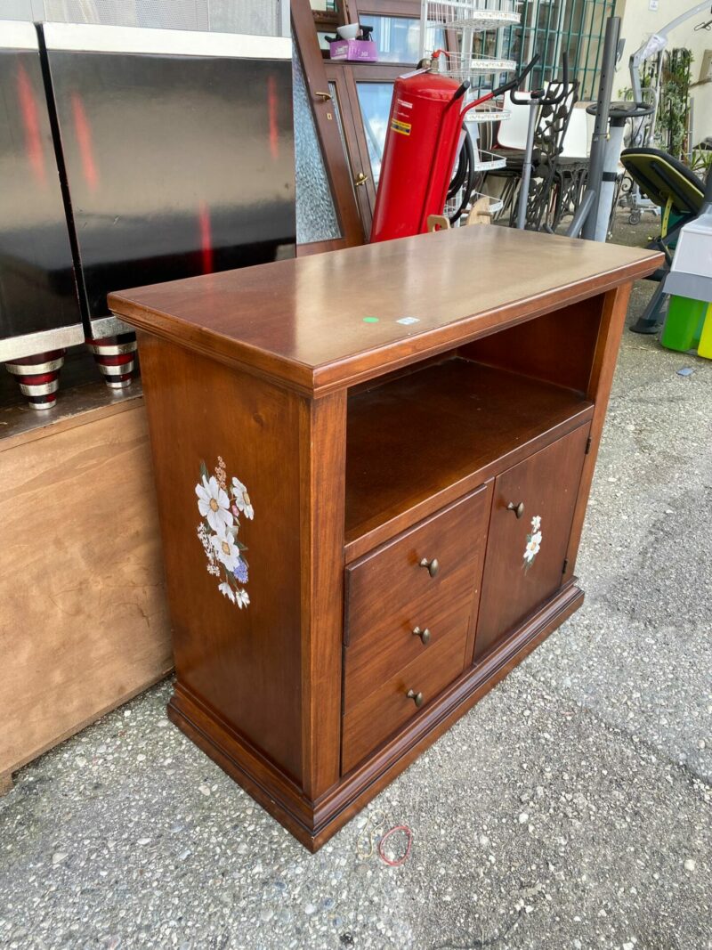 Mobile legno Tv S 3629 Art.134 - immagine 3
