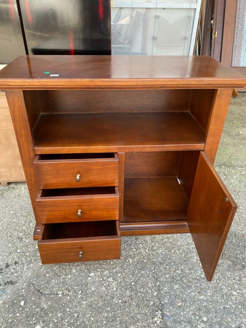 Mobile legno Tv S 3629 Art.134 - immagine 2