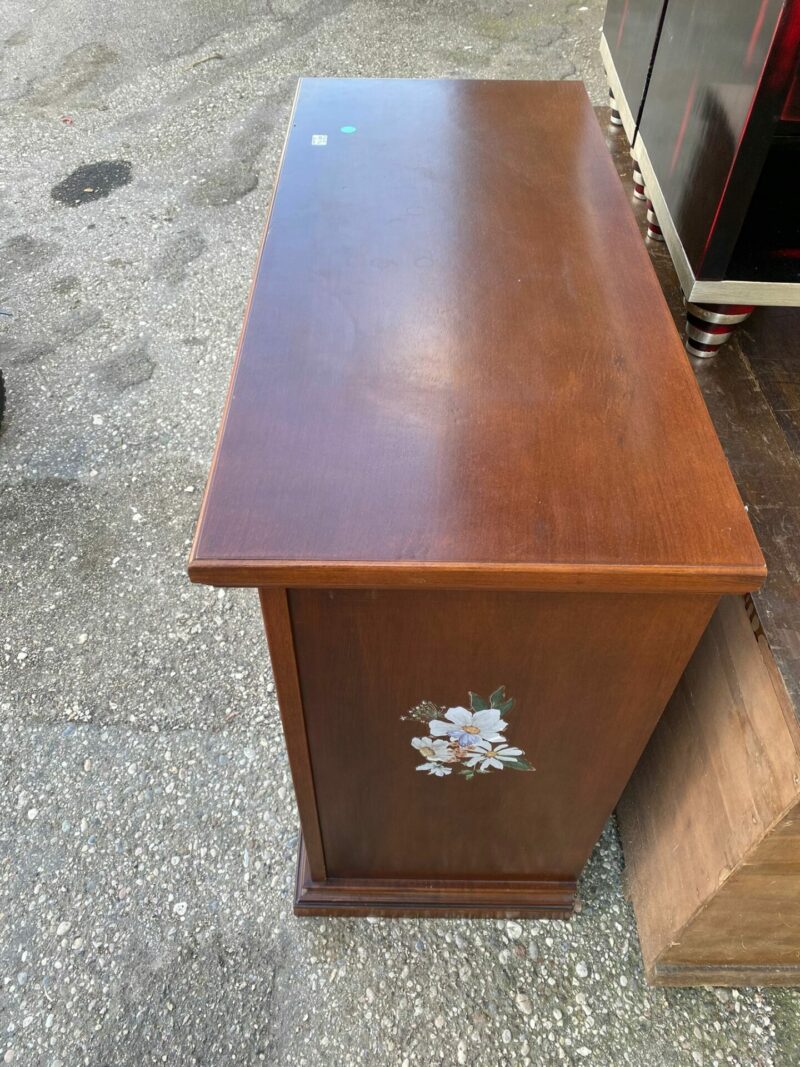 Mobile legno Tv S 3629 Art.134 - immagine 4