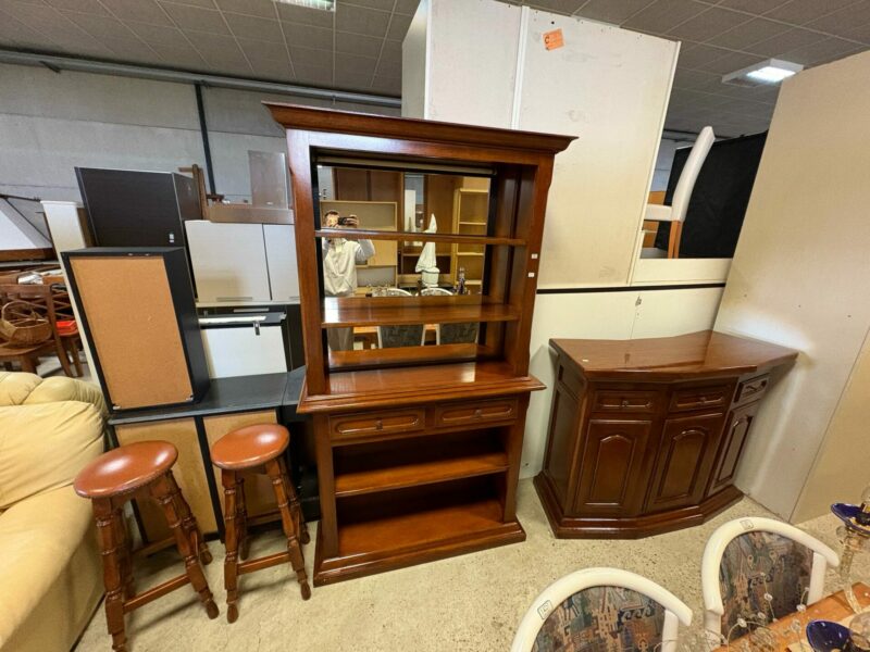Mobile bar  completo S 3642 - immagine 4
