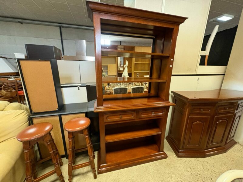 Mobile bar  completo S 3642