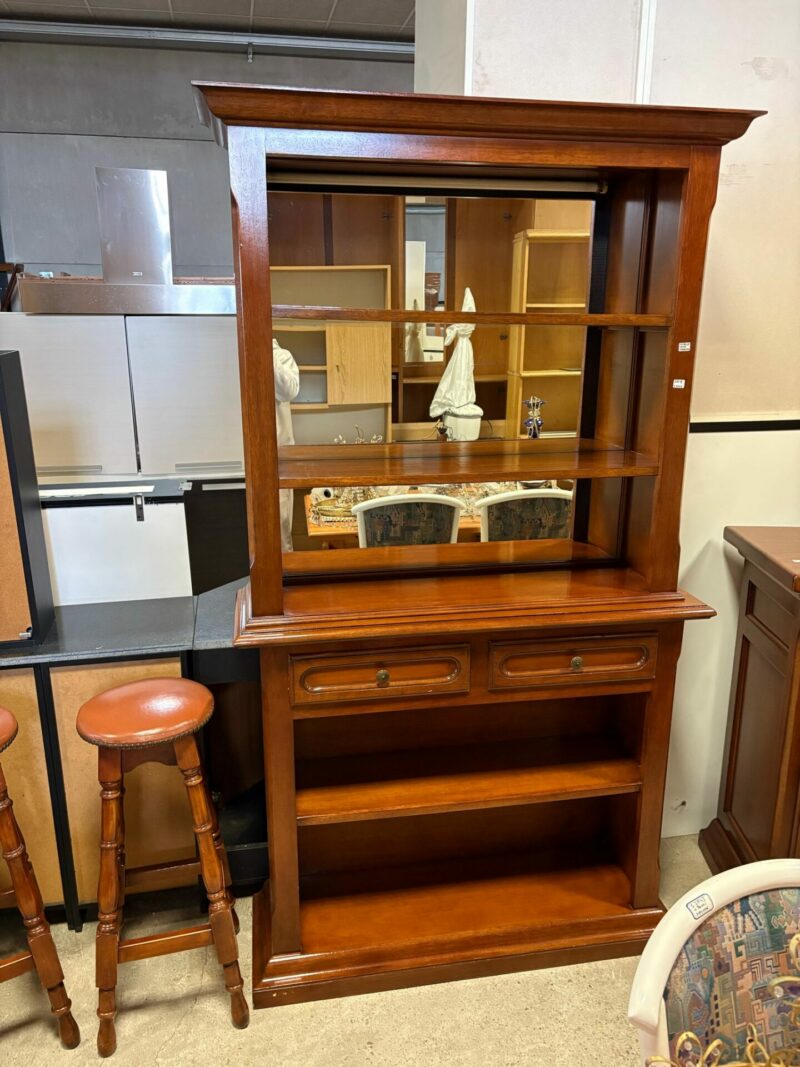 Mobile bar  completo S 3642 - immagine 2