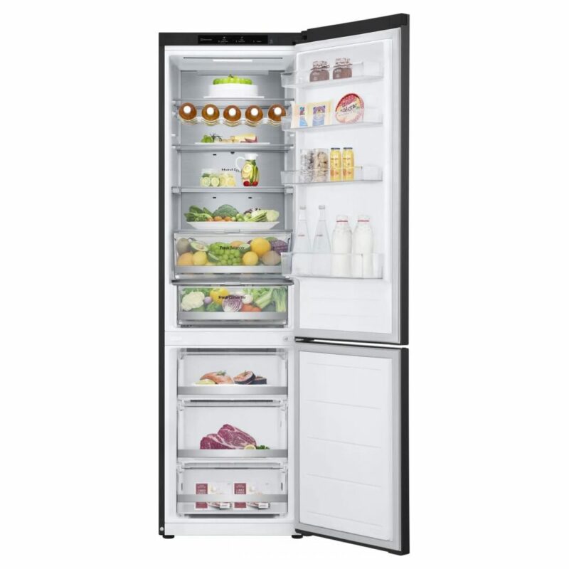 Lg Frigorifero Combinato Capacità 464 Litri No Frost Fresh Converter - GBV7280CEV - immagine 2