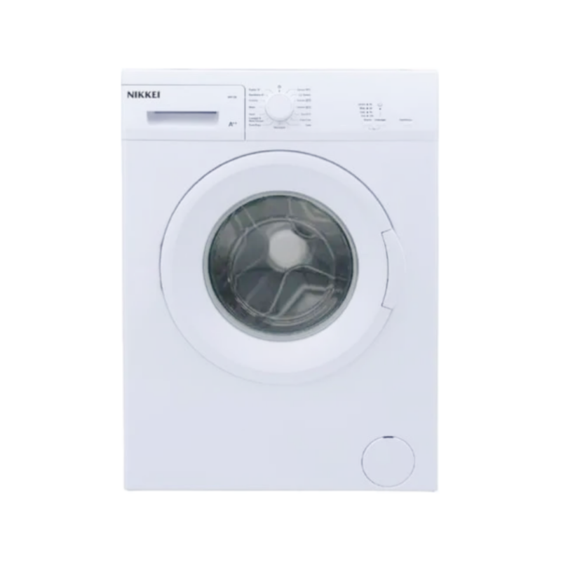 LAVATRICI OBLO' - NIKKEI SN61OI LAVATRICE CF 6KG 1000 GIRI