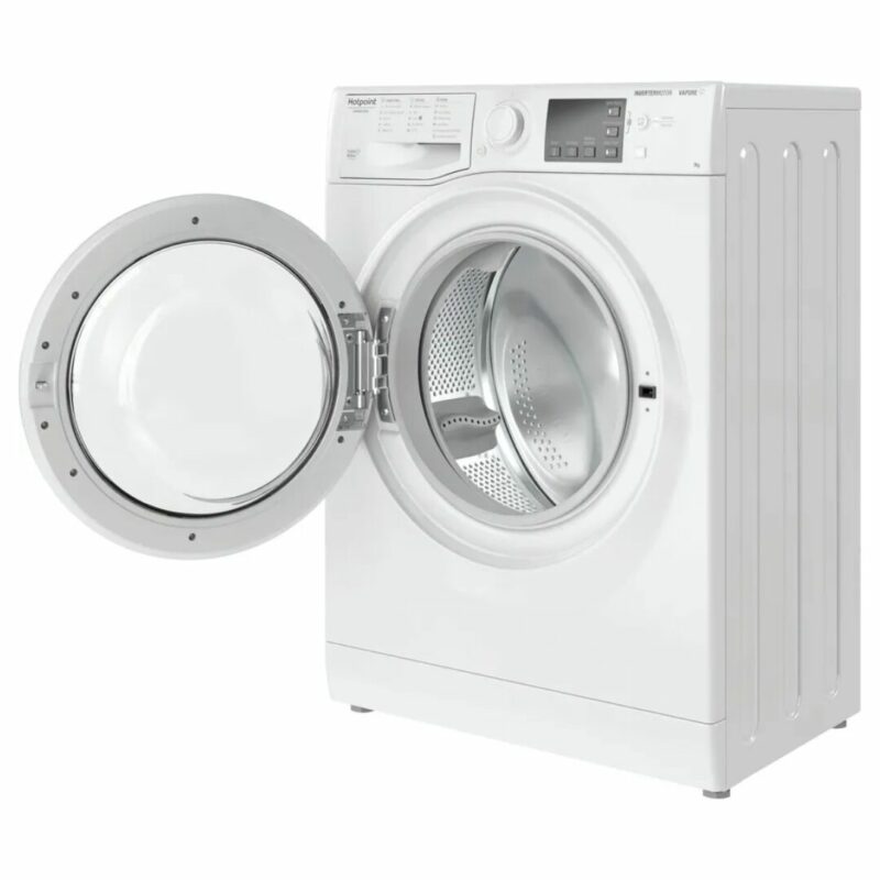 Hotpoint Ariston Lavatrice Slim 7 Kg Classe B Profondità 44 cm Centrifuga 1200 giri - RSSGR527BI - immagine 4