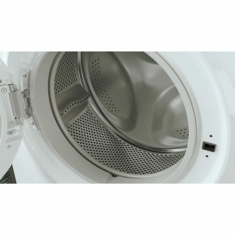 Hotpoint Ariston Lavatrice Slim 7 Kg Classe B Profondità 44 cm Centrifuga 1200 giri - RSSGR527BI - immagine 6
