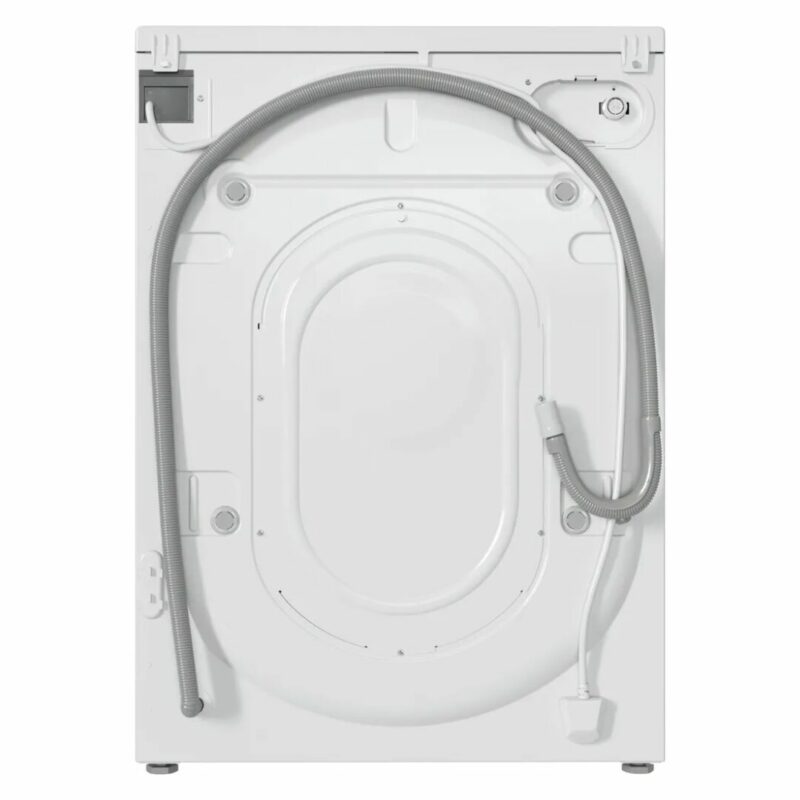 Hotpoint Ariston Lavatrice Slim 7 Kg Classe B Profondità 44 cm Centrifuga 1200 giri - RSSGR527BI - immagine 7