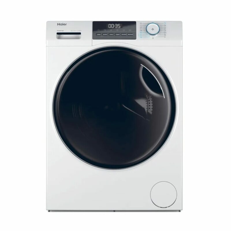 Haier Lavasciuga 9+5 Kg 1400 giri Inverter Vapore I-Refresh - HWD90-BP14929A I-Pro Serie 1