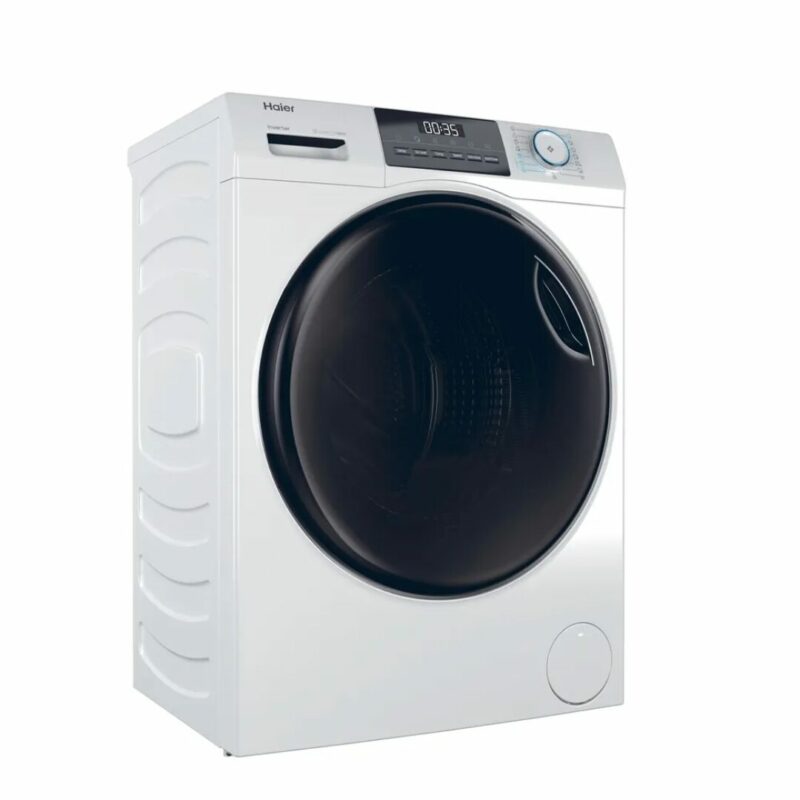 Haier Lavasciuga 9+5 Kg 1400 giri Inverter Vapore I-Refresh - HWD90-BP14929A I-Pro Serie 1 - immagine 3