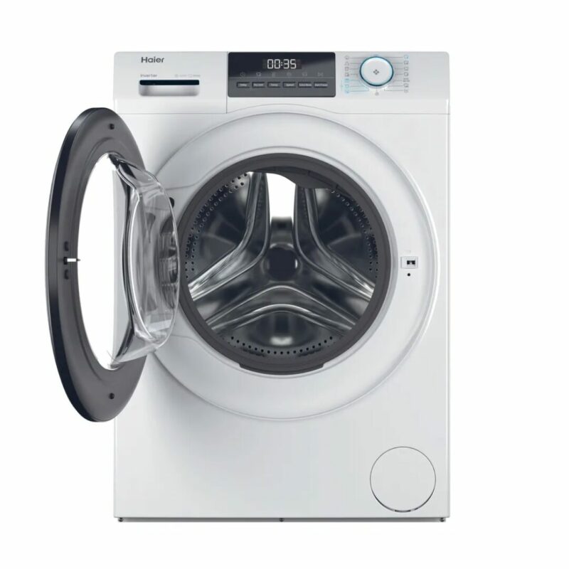 Haier Lavasciuga 9+5 Kg 1400 giri Inverter Vapore I-Refresh - HWD90-BP14929A I-Pro Serie 1 - immagine 5