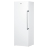 Hotpoint Ariston Congelatore a Cassetti Verticale No Frost Capacità 228 Litri - UHA6 F2C W
