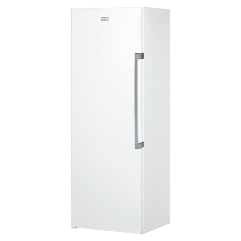 Hotpoint Ariston Congelatore a Cassetti Verticale No Frost Capacità 228 Litri - UHA6 F2C W