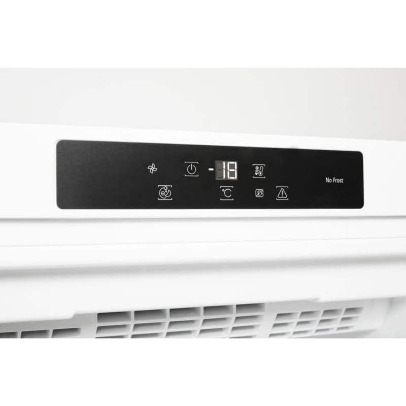 Hotpoint Ariston Congelatore a Cassetti Verticale No Frost Capacità 228 Litri - UHA6 F2C W - immagine 4
