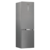 Whirlpool Frigorifero Combinato Capacità 355 Litri No Frost colore Acciaio Inox - WHK 26404 XP7E - immagine 2