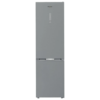 Whirlpool Frigorifero Combinato Capacità 355 Litri No Frost colore Acciaio Inox - WHK 26404 XP7E