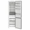 Whirlpool Frigorifero Combinato Capacità 355 Litri No Frost colore Acciaio Inox - WHK 26404 XP7E - immagine 3