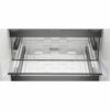 Whirlpool Frigorifero Combinato Capacità 355 Litri No Frost colore Acciaio Inox - WHK 26404 XP7E - immagine 5