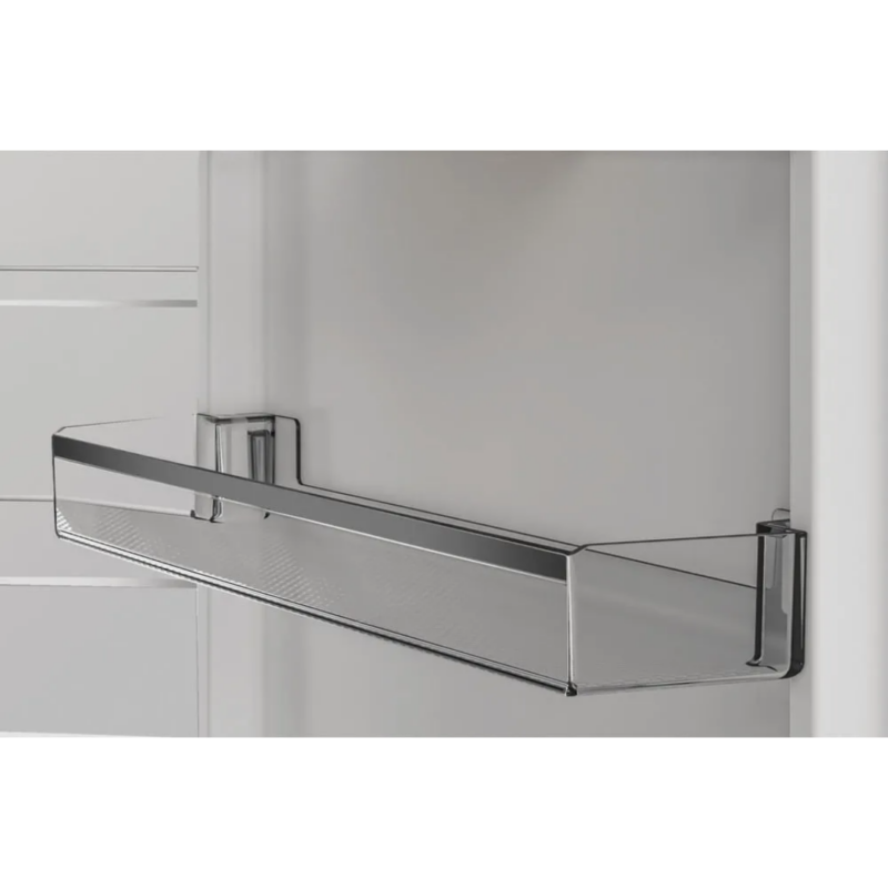Whirlpool Frigorifero Combinato Capacità 355 Litri No Frost colore Acciaio Inox - WHK 26404 XP7E - immagine 6