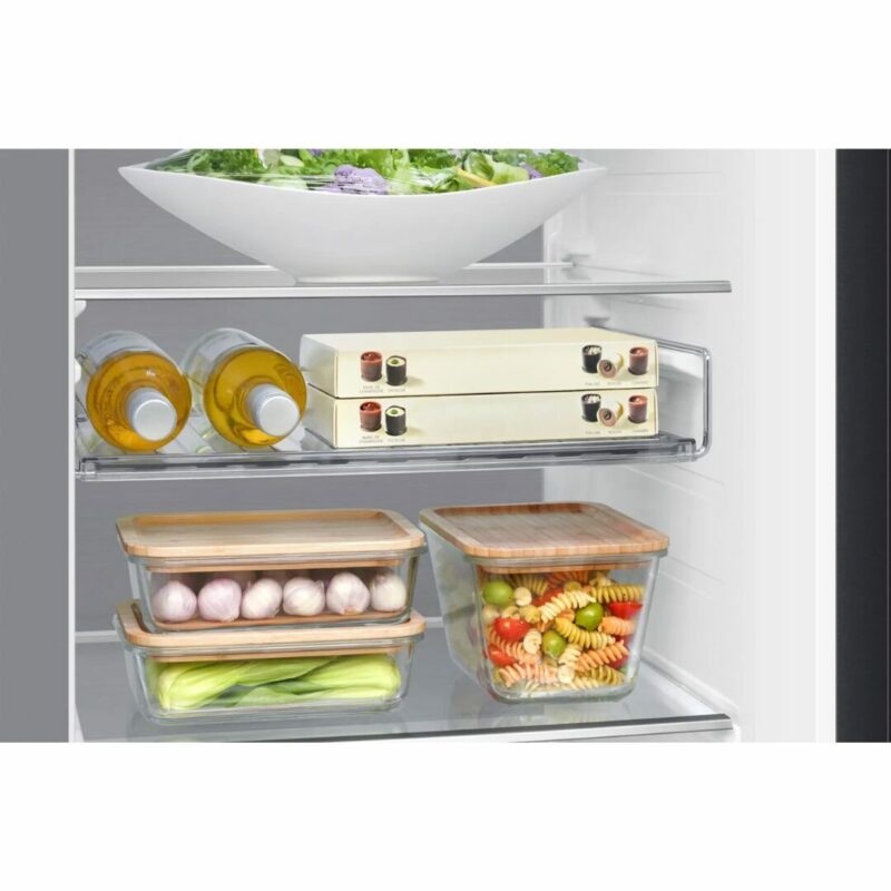 Samsung Frigorifero Americano Side by Side Capacità 634 Litri No Frost Twin Cooling - RS80F66KBFEF - immagine 9