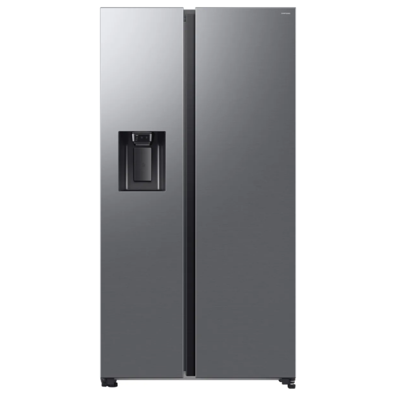 Samsung Frigorifero Americano Side by Side Capacità 640 Litri No Frost - RS70F64KETEF
