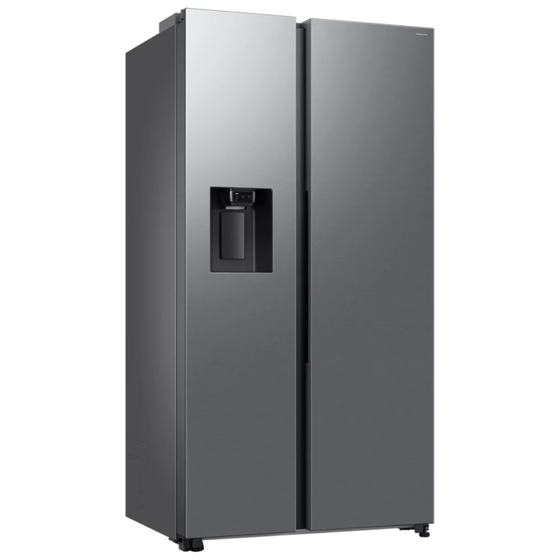 Samsung Frigorifero Americano Side by Side Capacità 640 Litri No Frost - RS70F64KETEF - immagine 2
