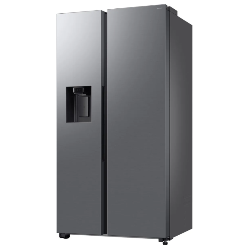 Samsung Frigorifero Americano Side by Side Capacità 640 Litri No Frost - RS70F64KETEF - immagine 3