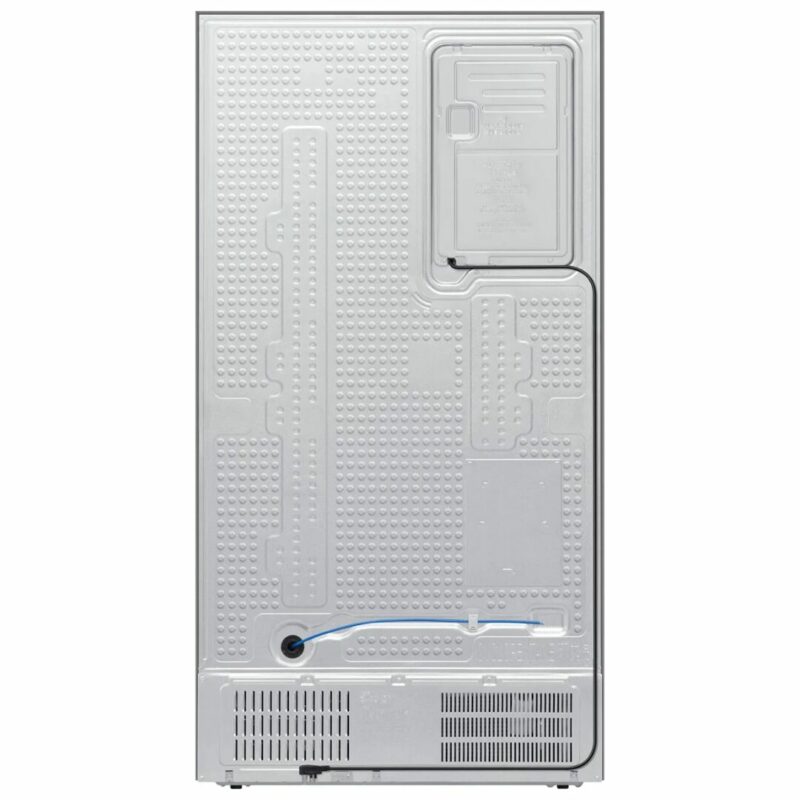 Samsung Frigorifero Americano Side by Side Capacità 640 Litri No Frost - RS70F64KETEF - immagine 10
