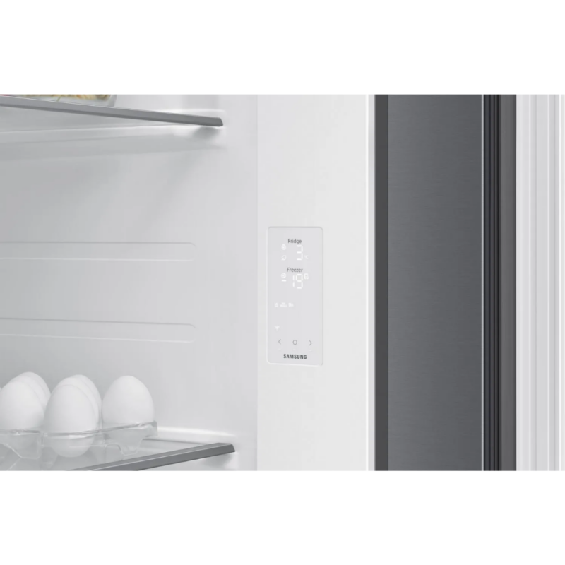 Samsung Frigorifero Americano Side by Side Capacità 640 Litri No Frost - RS70F64KETEF - immagine 8
