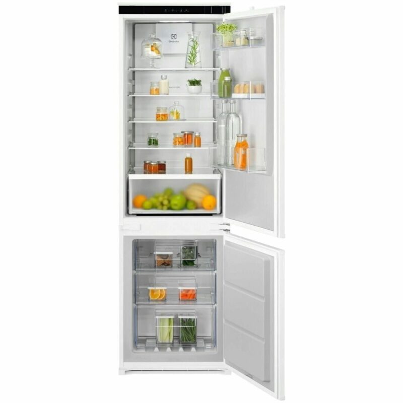 Electrolux ENT6ME18S3 frigorifero con congelatore Da incasso 248 L E Bianco