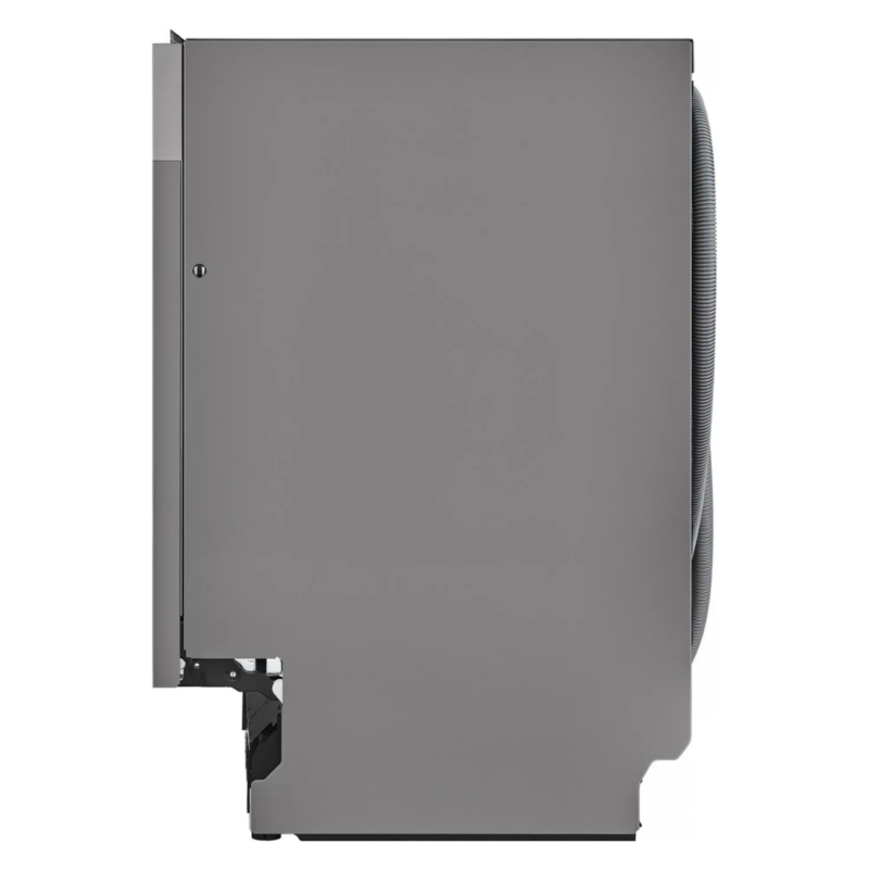Lg Lavastoviglie da Incasso 14 Coperti Incassata a Scomparsa Totale 60 cm Wi-Fi Serie 2 - DB243TX QuadWash - immagine 8
