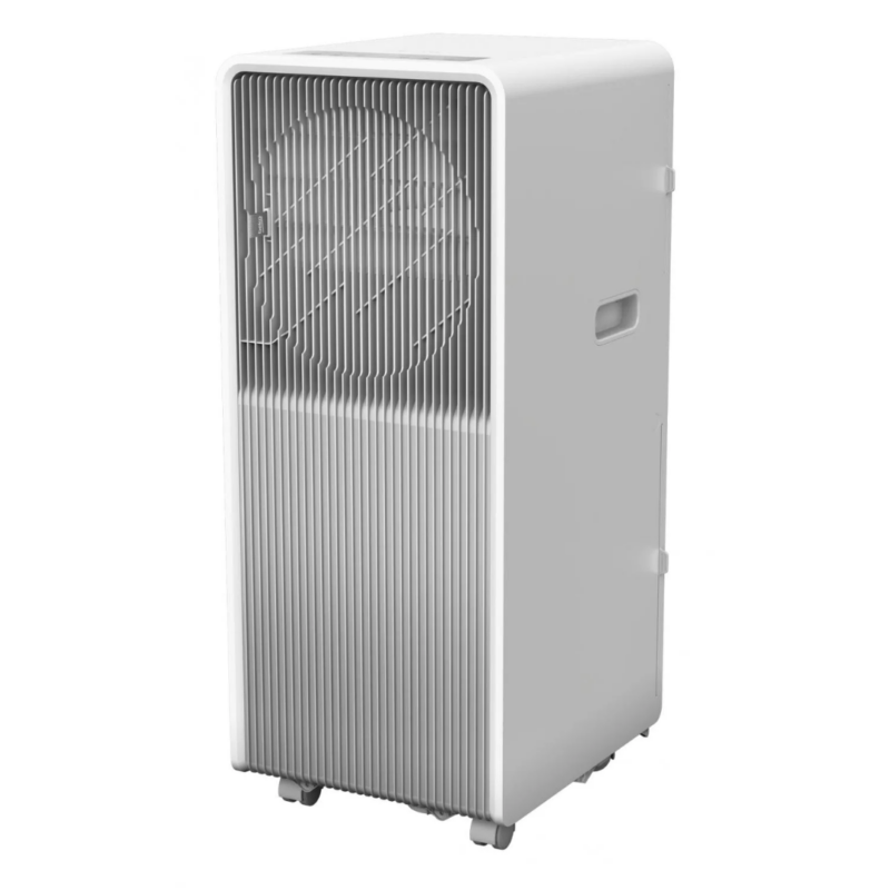Beko Condizionatore Portatile 9000 Btu /h Climatizzatore Classe A R290 Funzione Deumidificatore colore Bianco - BP409C - immagine 3