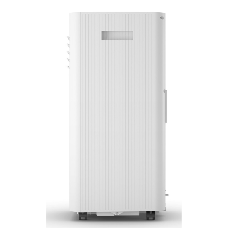 SPLENDID DOLCECLIMA12WIFI Condizionatore Portatile 12000 BTU/h Bianco - immagine 3