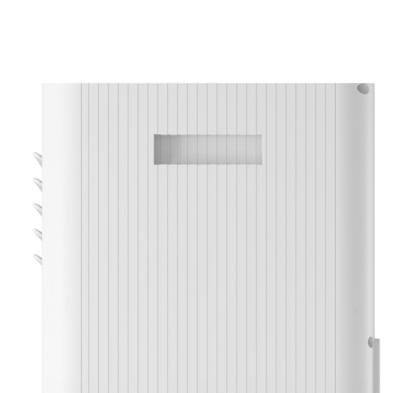 SPLENDID DOLCECLIMA12WIFI Condizionatore Portatile 12000 BTU/h Bianco - immagine 4