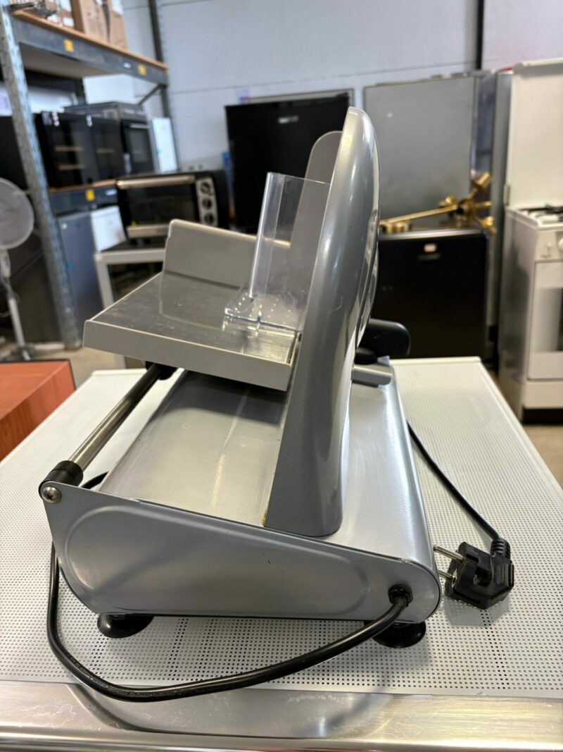 Affettatrice S 3644 - immagine 2