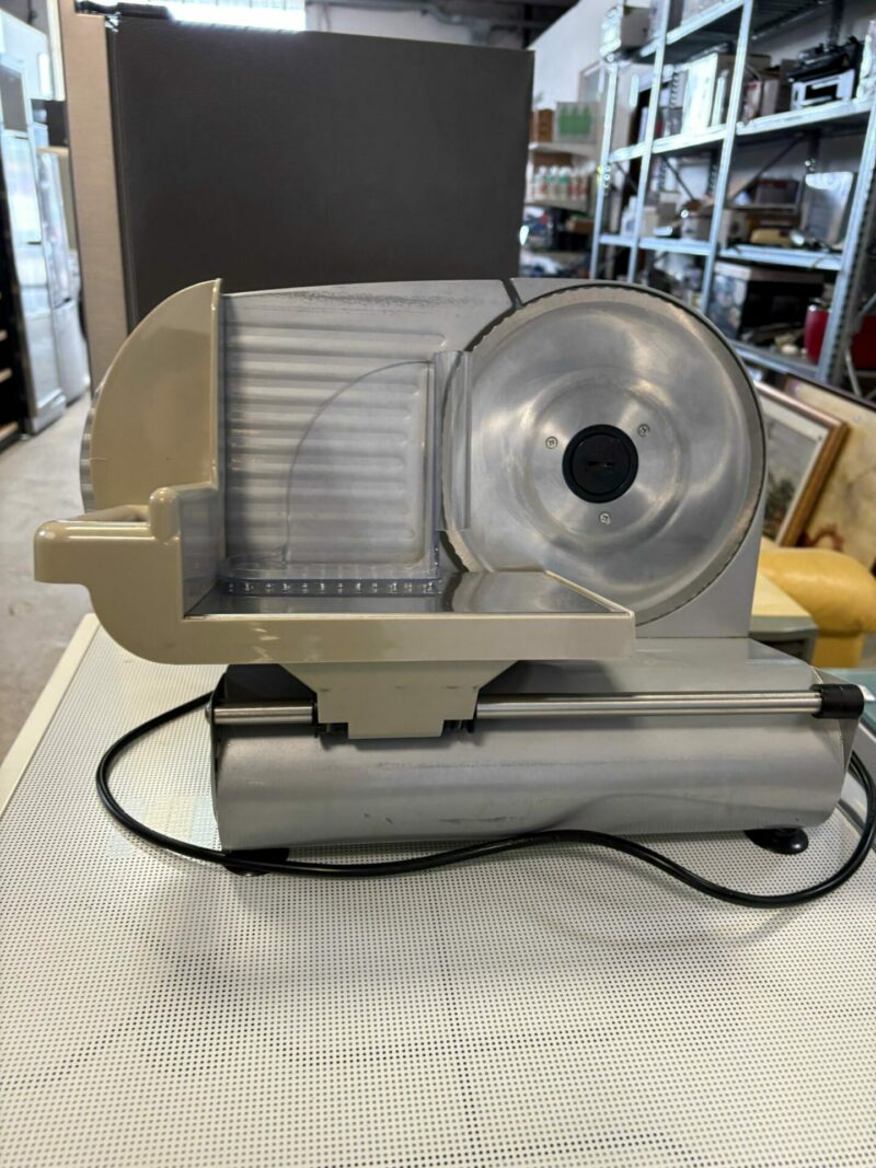 Affettatrice S 3644