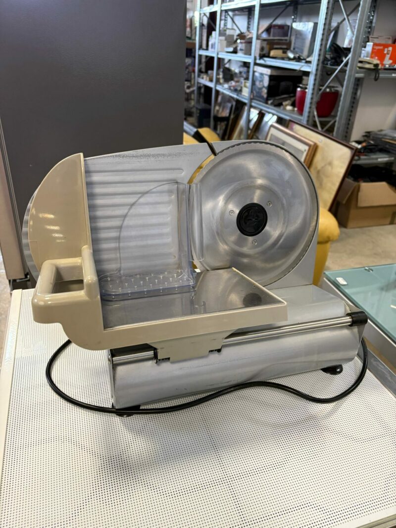 Affettatrice S 3644 - immagine 3
