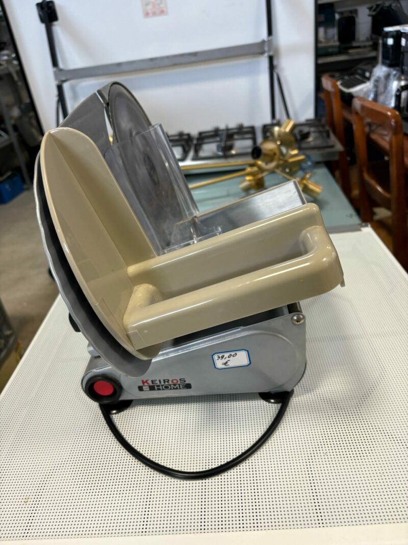 Affettatrice S 3644 - immagine 4