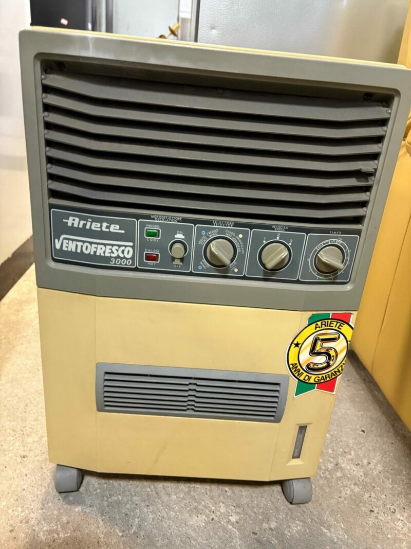 Ventofresco Ariete 3000 S 3645 - immagine 4
