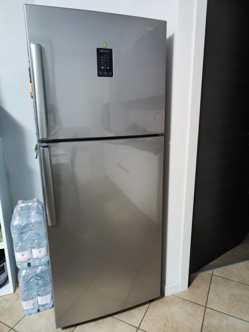 Mobile cucina usata completa di elettrodomestici S 3649 - immagine 3