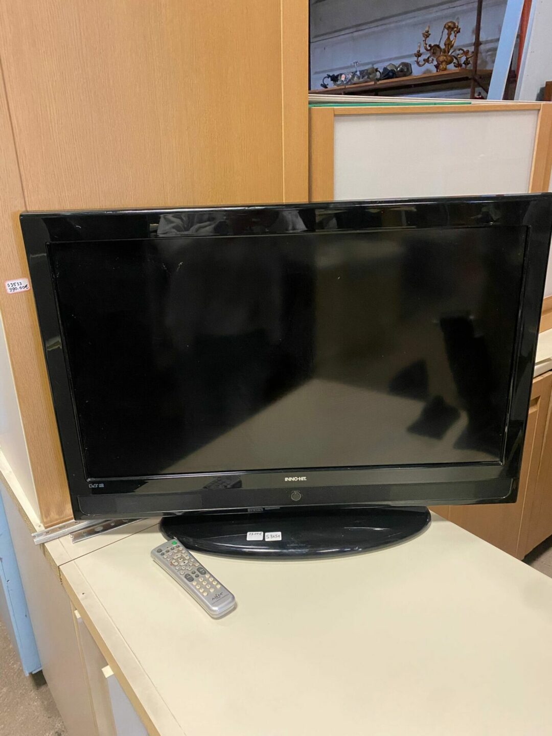 Televisione Inno-Hit S 3651