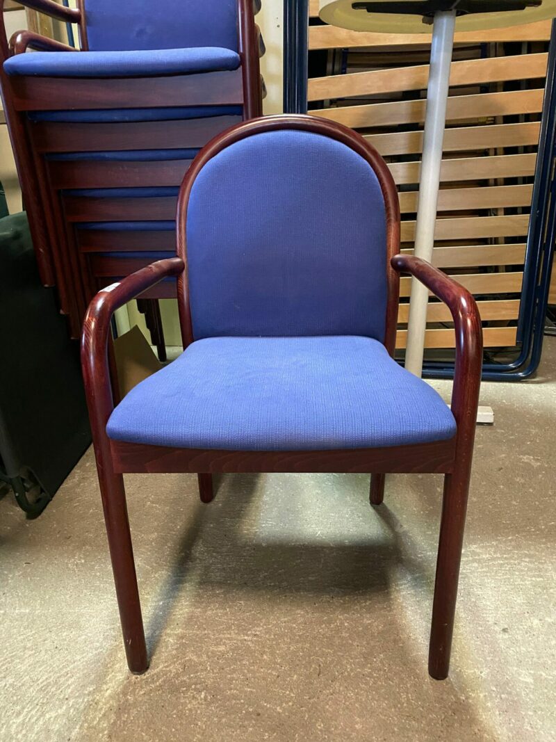 Sedie in legno  S 3654