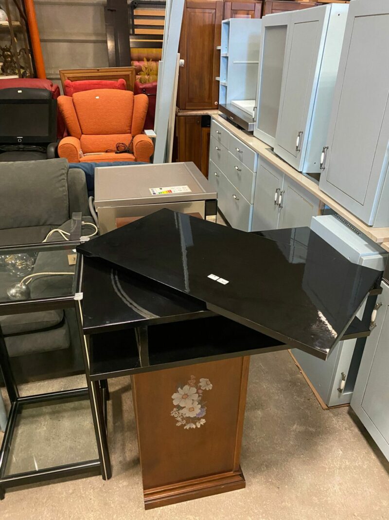 Mobiletto per tv S 3655 - immagine 2