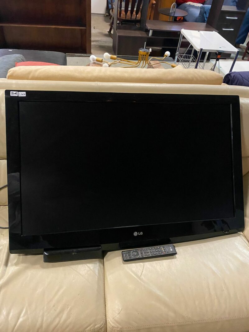 Televisione LG S 3656