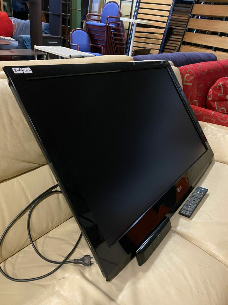 Televisione LG S 3656 - immagine 2